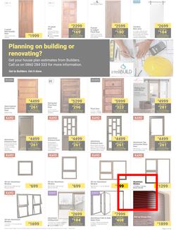 Builders KwaZulu-Natal : It's Back To Site Done Right Day (14 January - 03 March 2025), page 3