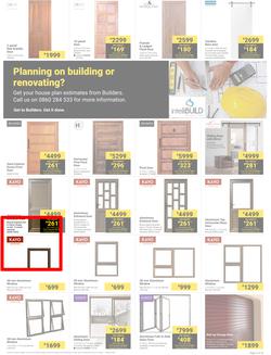 Builders KwaZulu-Natal : It's Back To Site Done Right Day (14 January - 03 March 2025), page 3