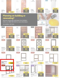 Builders KwaZulu-Natal : It's Back To Site Done Right Day (14 January - 03 March 2025), page 3