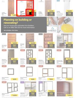 Builders KwaZulu-Natal : It's Back To Site Done Right Day (14 January - 03 March 2025), page 3