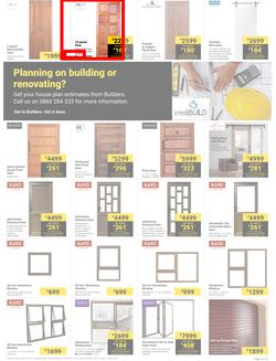 Builders KwaZulu-Natal : It's Back To Site Done Right Day (14 January - 03 March 2025), page 3