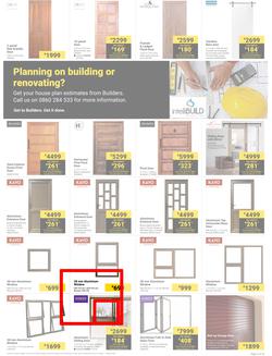 Builders KwaZulu-Natal : It's Back To Site Done Right Day (14 January - 03 March 2025), page 3