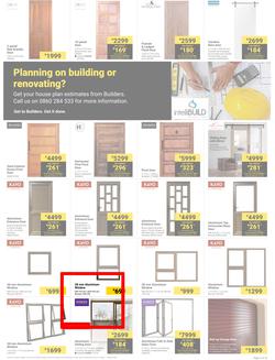 Builders KwaZulu-Natal : It's Back To Site Done Right Day (14 January - 03 March 2025), page 3