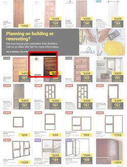 Builders KwaZulu-Natal : It's Back To Site Done Right Day (14 January - 03 March 2025), page 3