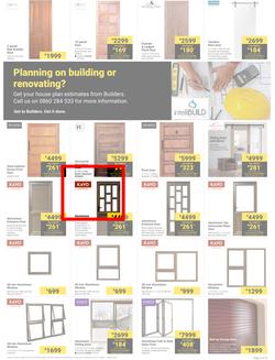 Builders KwaZulu-Natal : It's Back To Site Done Right Day (14 January - 03 March 2025), page 3