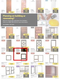 Builders KwaZulu-Natal : It's Back To Site Done Right Day (14 January - 03 March 2025), page 3