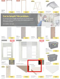 Builders KwaZulu-Natal : It's Back To Site Done Right Day (14 January - 03 March 2025), page 4