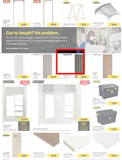 Builders KwaZulu-Natal : It's Back To Site Done Right Day (14 January - 03 March 2025), page 4