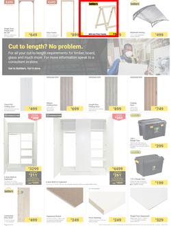 Builders KwaZulu-Natal : It's Back To Site Done Right Day (14 January - 03 March 2025), page 4