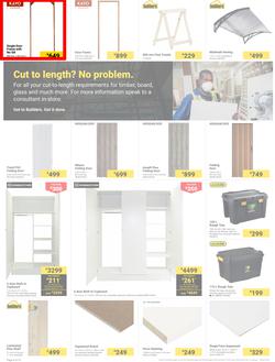 Builders KwaZulu-Natal : It's Back To Site Done Right Day (14 January - 03 March 2025), page 4