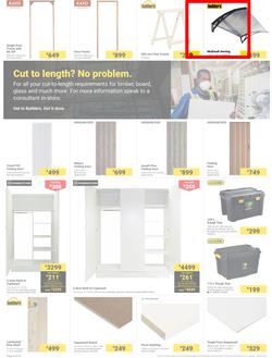 Builders KwaZulu-Natal : It's Back To Site Done Right Day (14 January - 03 March 2025), page 4