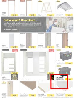 Builders KwaZulu-Natal : It's Back To Site Done Right Day (14 January - 03 March 2025), page 4