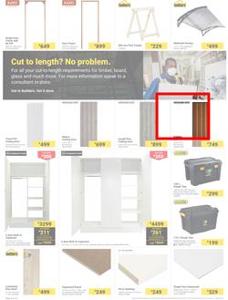 Builders KwaZulu-Natal : It's Back To Site Done Right Day (14 January - 03 March 2025), page 4