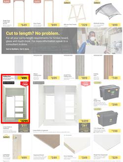 Builders KwaZulu-Natal : It's Back To Site Done Right Day (14 January - 03 March 2025), page 4