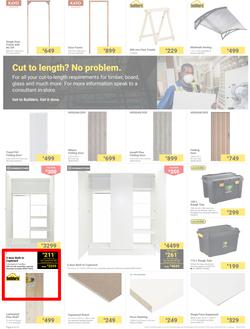 Builders KwaZulu-Natal : It's Back To Site Done Right Day (14 January - 03 March 2025), page 4