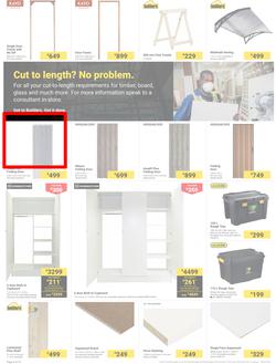 Builders KwaZulu-Natal : It's Back To Site Done Right Day (14 January - 03 March 2025), page 4