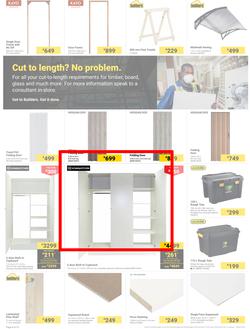 Builders KwaZulu-Natal : It's Back To Site Done Right Day (14 January - 03 March 2025), page 4