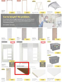 Builders KwaZulu-Natal : It's Back To Site Done Right Day (14 January - 03 March 2025), page 4