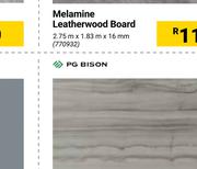 PG Bison Postform Top Ventu Blue Gloss-3.6m x 600mm x 320mm