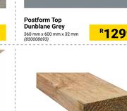 CCA Treated Timber Sap-38mm x 114mm x 6.0m