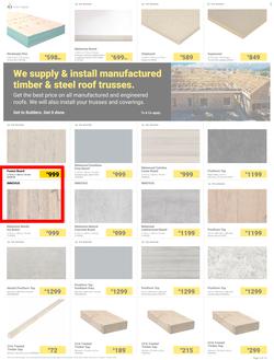 Builders KwaZulu-Natal : It's Back To Site Done Right Day (14 January - 03 March 2025), page 5