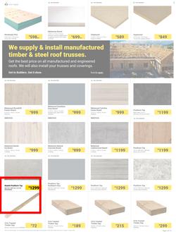 Builders KwaZulu-Natal : It's Back To Site Done Right Day (14 January - 03 March 2025), page 5