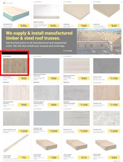 Builders KwaZulu-Natal : It's Back To Site Done Right Day (14 January - 03 March 2025), page 5