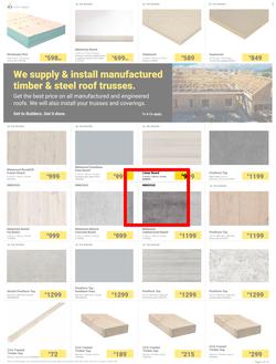 Builders KwaZulu-Natal : It's Back To Site Done Right Day (14 January - 03 March 2025), page 5