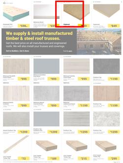 Builders KwaZulu-Natal : It's Back To Site Done Right Day (14 January - 03 March 2025), page 5