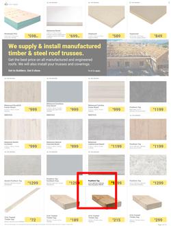 Builders KwaZulu-Natal : It's Back To Site Done Right Day (14 January - 03 March 2025), page 5