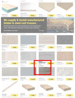 Builders KwaZulu-Natal : It's Back To Site Done Right Day (14 January - 03 March 2025), page 5