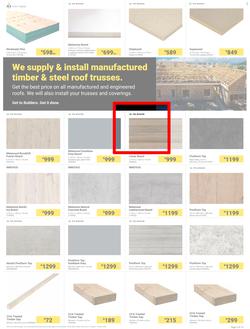 Builders KwaZulu-Natal : It's Back To Site Done Right Day (14 January - 03 March 2025), page 5