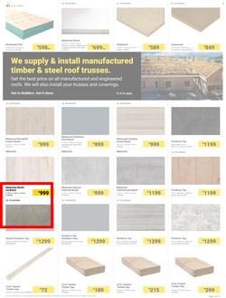 Builders KwaZulu-Natal : It's Back To Site Done Right Day (14 January - 03 March 2025), page 5