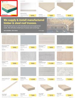 Builders KwaZulu-Natal : It's Back To Site Done Right Day (14 January - 03 March 2025), page 5