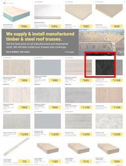 Builders KwaZulu-Natal : It's Back To Site Done Right Day (14 January - 03 March 2025), page 5