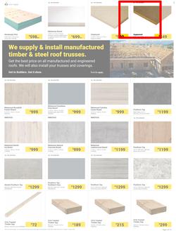 Builders KwaZulu-Natal : It's Back To Site Done Right Day (14 January - 03 March 2025), page 5