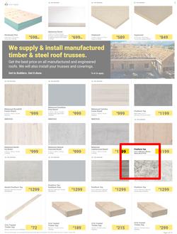 Builders KwaZulu-Natal : It's Back To Site Done Right Day (14 January - 03 March 2025), page 5