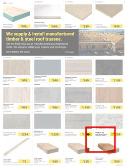 Builders KwaZulu-Natal : It's Back To Site Done Right Day (14 January - 03 March 2025), page 5