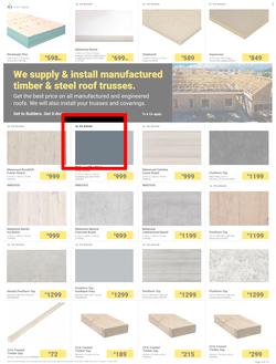 Builders KwaZulu-Natal : It's Back To Site Done Right Day (14 January - 03 March 2025), page 5