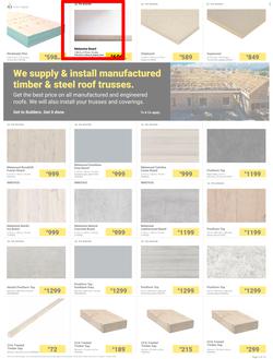 Builders KwaZulu-Natal : It's Back To Site Done Right Day (14 January - 03 March 2025), page 5