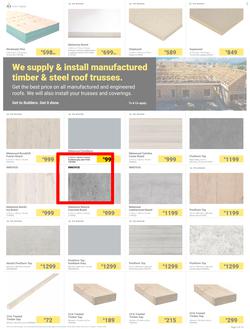 Builders KwaZulu-Natal : It's Back To Site Done Right Day (14 January - 03 March 2025), page 5