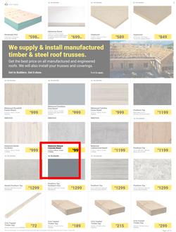 Builders KwaZulu-Natal : It's Back To Site Done Right Day (14 January - 03 March 2025), page 5