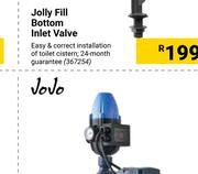 JoJo 0.75 KW Centrifugal Pump