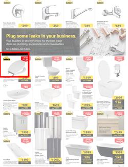 Builders KwaZulu-Natal : It's Back To Site Done Right Day (14 January - 03 March 2025), page 7