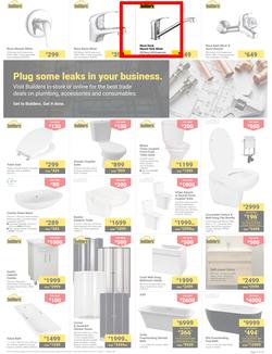 Builders KwaZulu-Natal : It's Back To Site Done Right Day (14 January - 03 March 2025), page 7