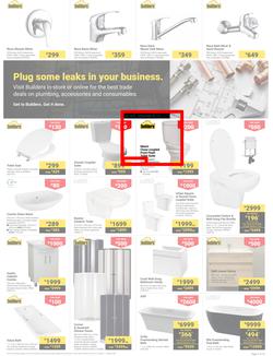 Builders KwaZulu-Natal : It's Back To Site Done Right Day (14 January - 03 March 2025), page 7