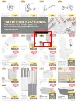 Builders KwaZulu-Natal : It's Back To Site Done Right Day (14 January - 03 March 2025), page 7