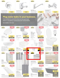 Builders KwaZulu-Natal : It's Back To Site Done Right Day (14 January - 03 March 2025), page 7