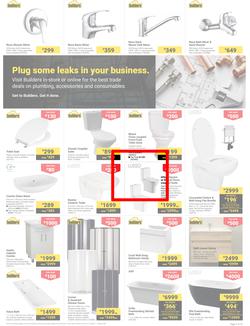 Builders KwaZulu-Natal : It's Back To Site Done Right Day (14 January - 03 March 2025), page 7