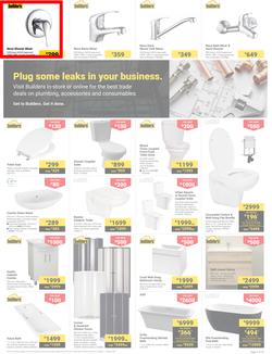 Builders KwaZulu-Natal : It's Back To Site Done Right Day (14 January - 03 March 2025), page 7